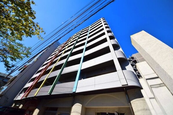 ヴィクトリア多摩センターの物件内観写真